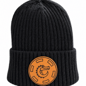 Bonnet Croc’Poker